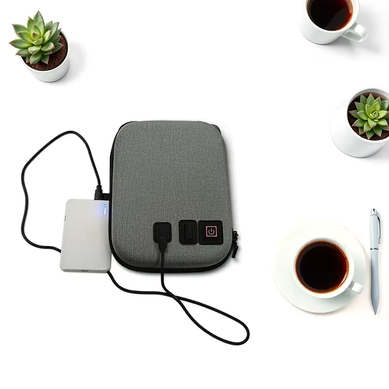 【CHIMU HOME】 Portable USB-Powe - Baby Food Pouches Reusable ulasan dan harga