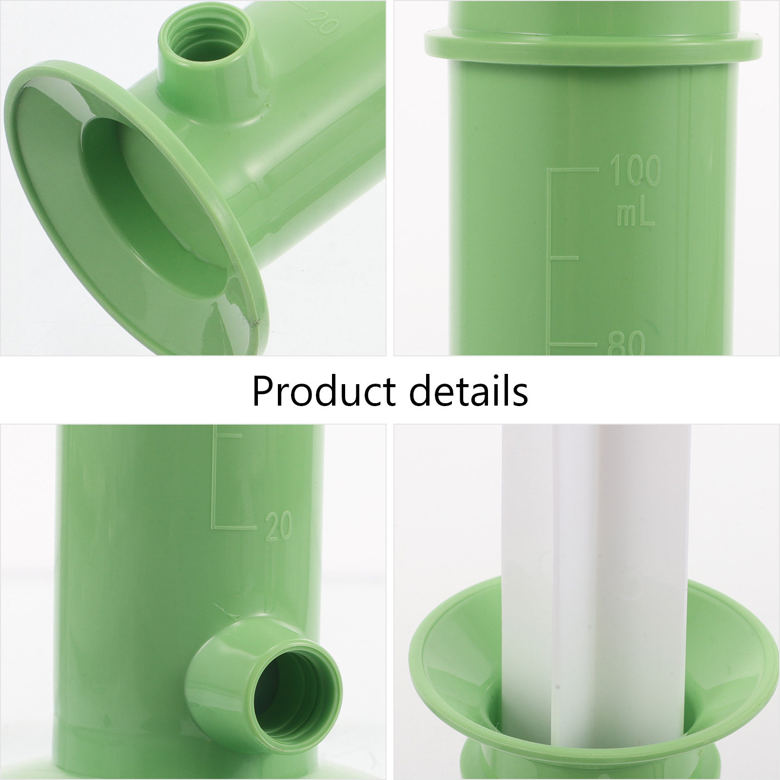 Baby Food Pouch Filler Lightwe - Baby Rice Food ulasan dan harga