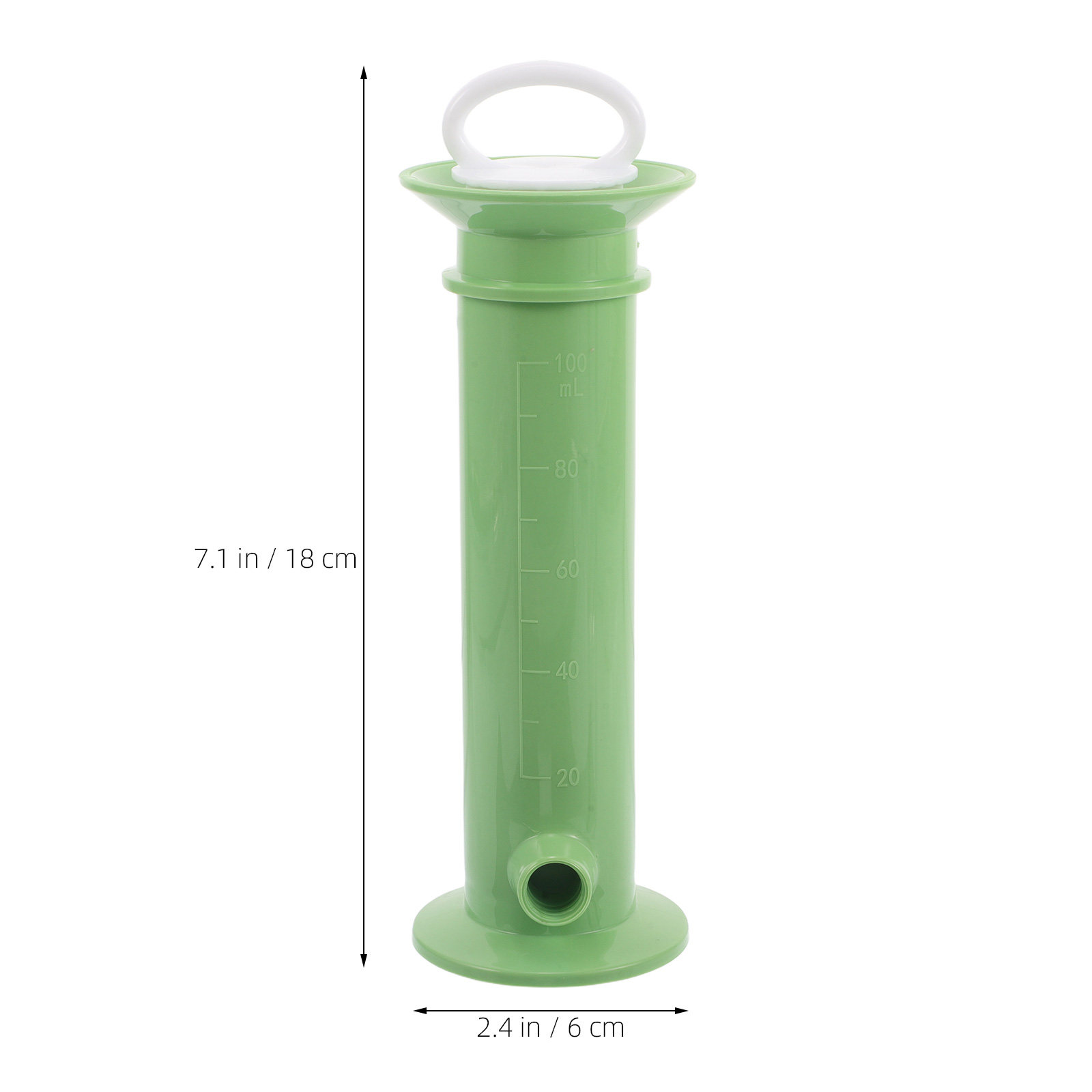 Baby Food Pouch Filler Lightwe - Baby Rice Food ulasan dan harga