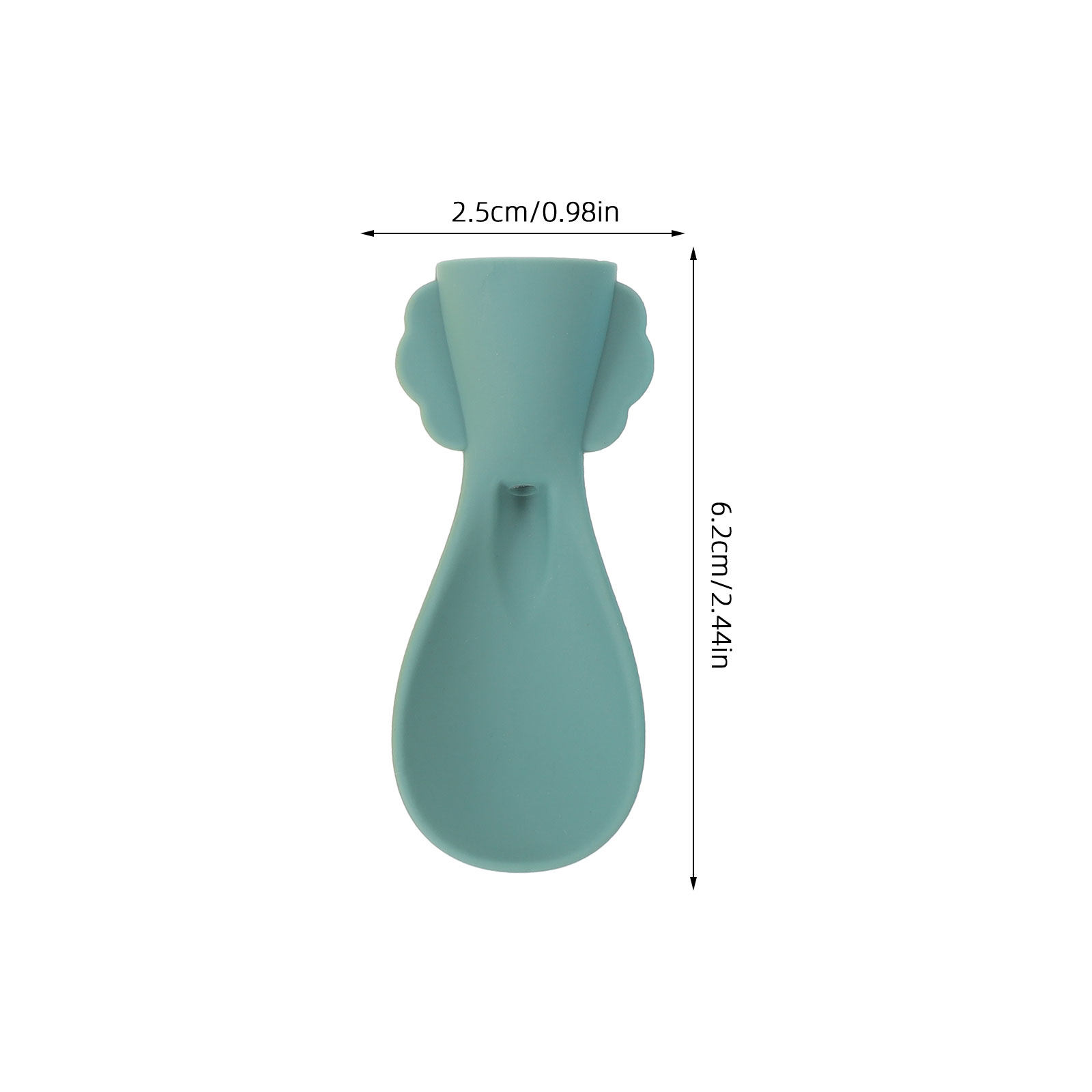 4Pcs Soft Silicone Baby Food S - Baby Food Pouches Reusable ulasan dan harga