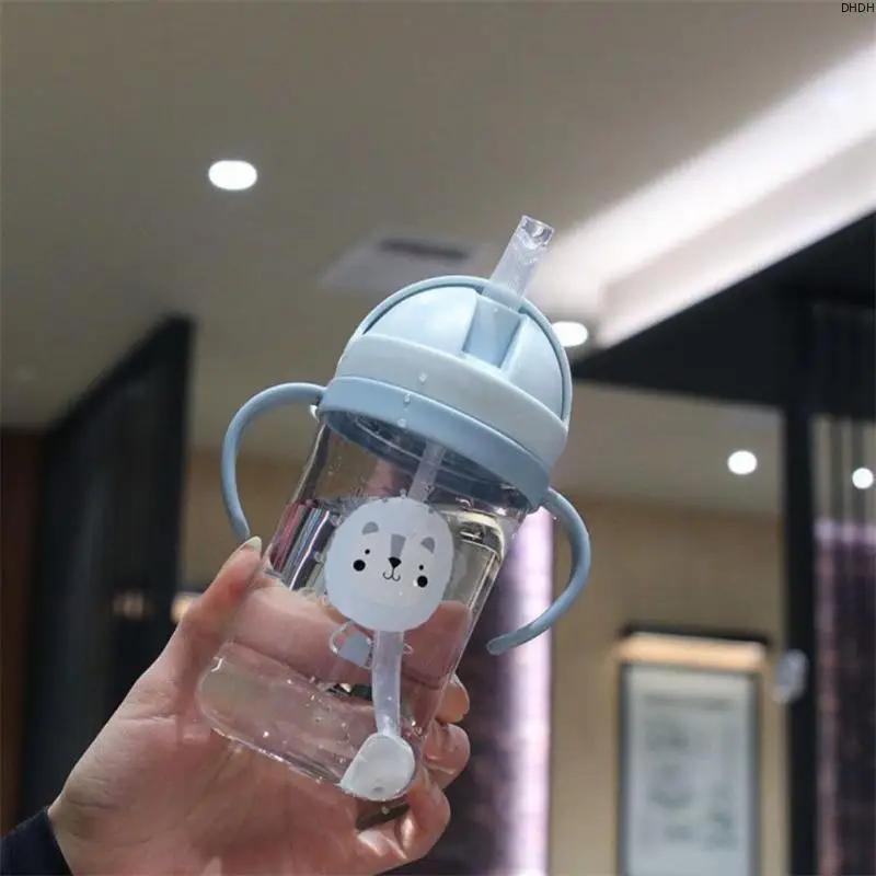 350ml Cartoon Pattern Outdoor  - Baby Food Dispensing Spoon ulasan dan harga