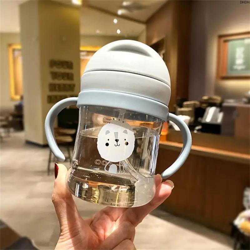 350ml Cartoon Pattern Outdoor  - Baby Food Dispensing Spoon ulasan dan harga
