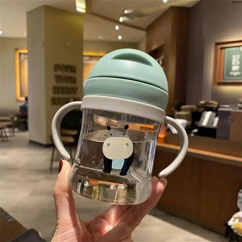 350ml Cartoon Pattern Outdoor  - Baby Food Dispensing Spoon ulasan dan harga