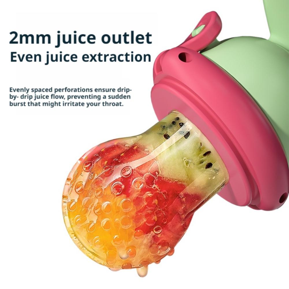 Baby Bite Fruit Vegetable Food - Baby Food Healthy ulasan dan harga