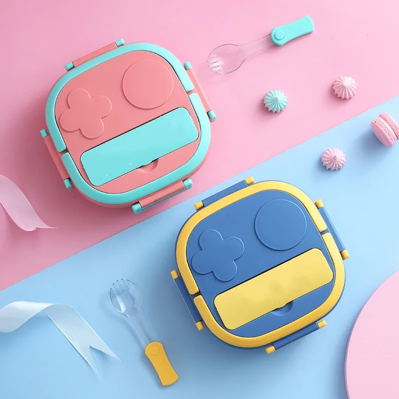 Bento Box Outing Tableware 304 - Baby Food Nestle ulasan dan harga