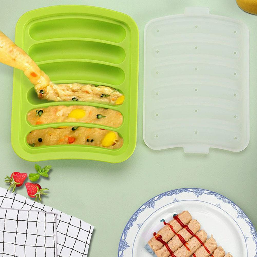 1pcs Healthy Bake Silicone Sau - Baby Food Healthy ulasan dan harga