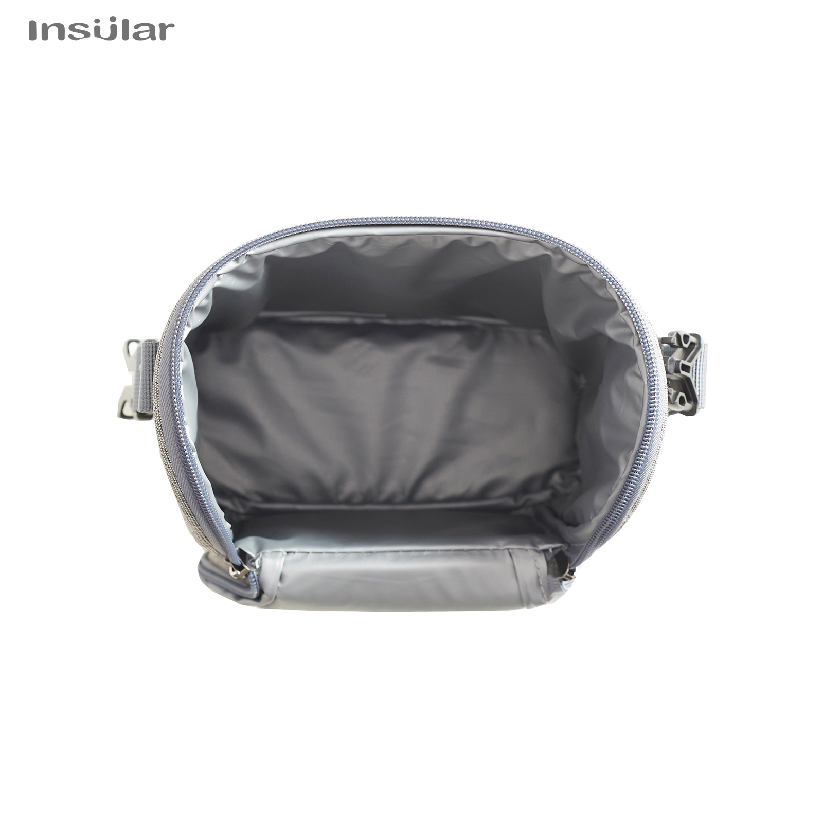 Insular Portable Baby Feeding  - Baby Food Packaging ulasan dan harga