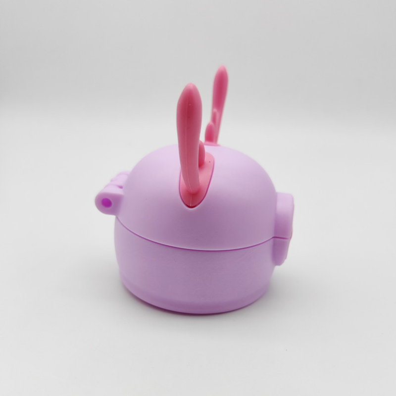 Kids Water Sippy Cup Lid Antle - Baby Food Jars With Lids ulasan dan harga