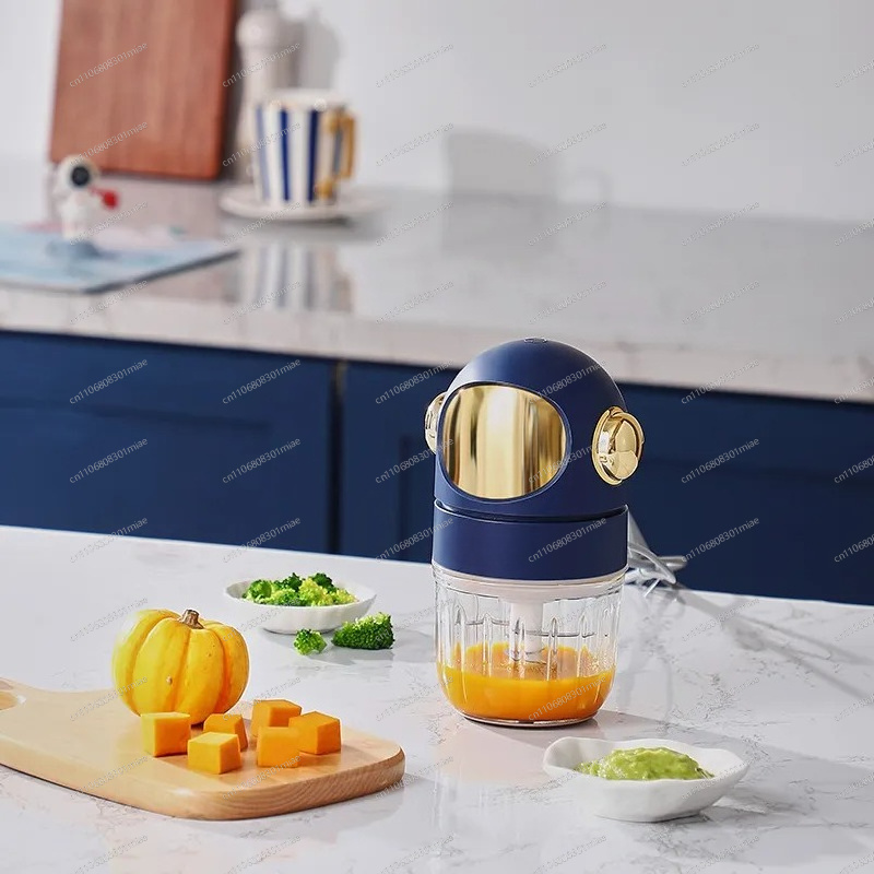 Baby Food Maker 12 Blade Chopp - Baby Food Blender ulasan dan harga